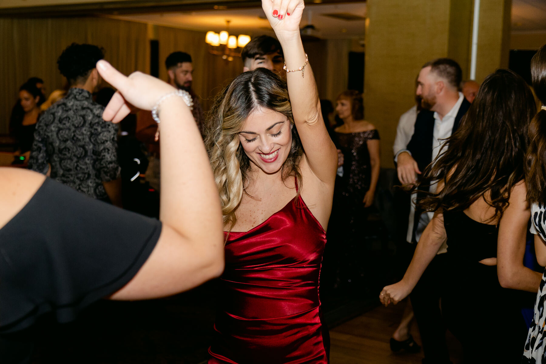 Wedding entertainment and event production in Miami, Florida