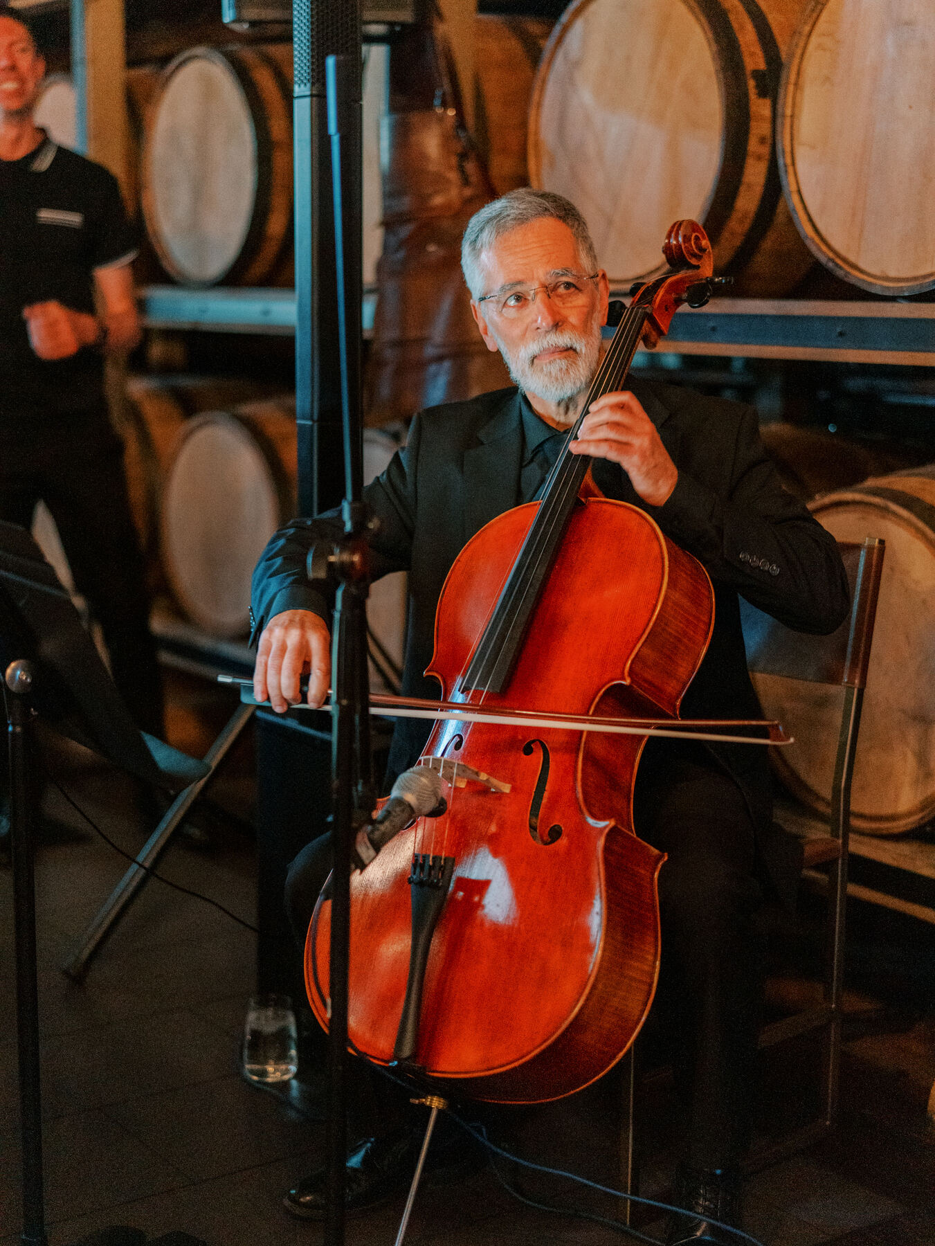 Live Musicians for high-energy weddings, Strings, sax, and live vocalists for elevated moments.