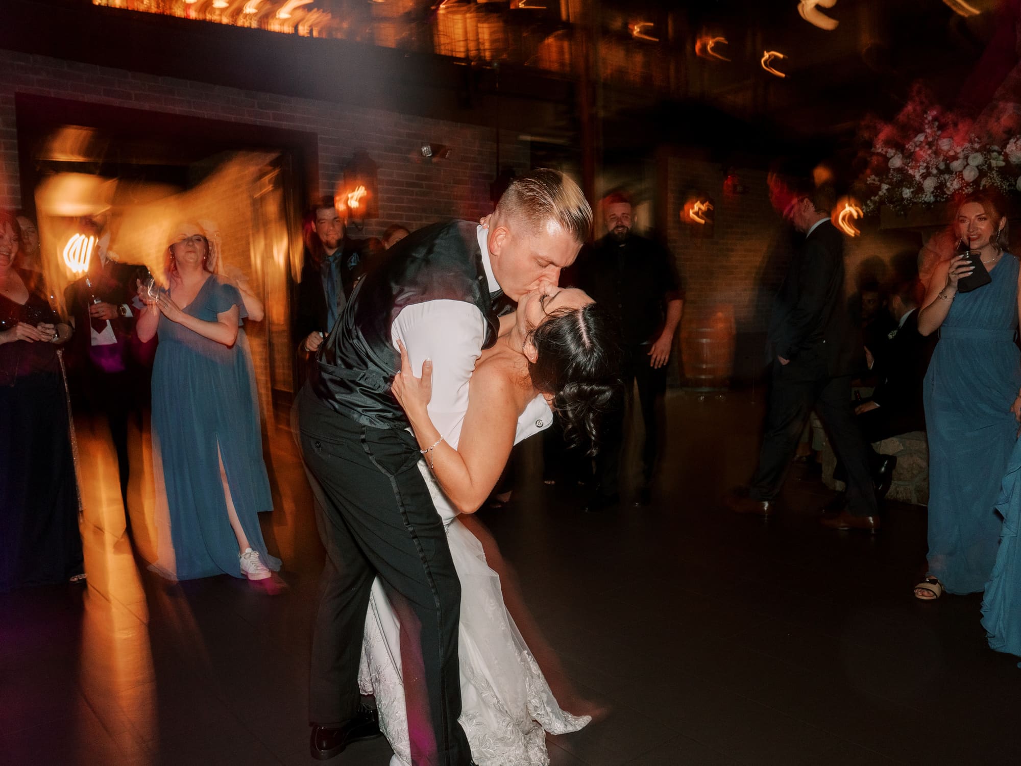 The Modern Era Wedding Reception Timeline (Hour-by-Hour Template)