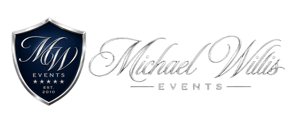 Michael Willis Events logo